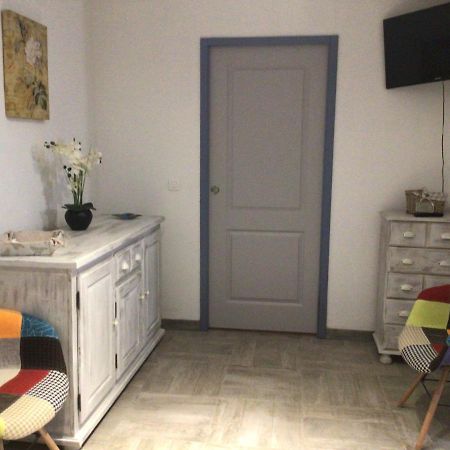 mon petit paradis Saint-Blaise  Extérieur photo