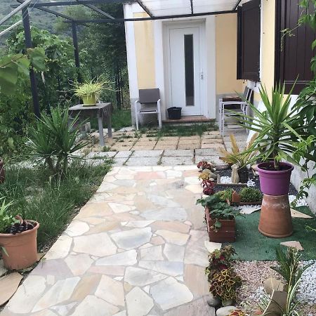 mon petit paradis Saint-Blaise  Extérieur photo
