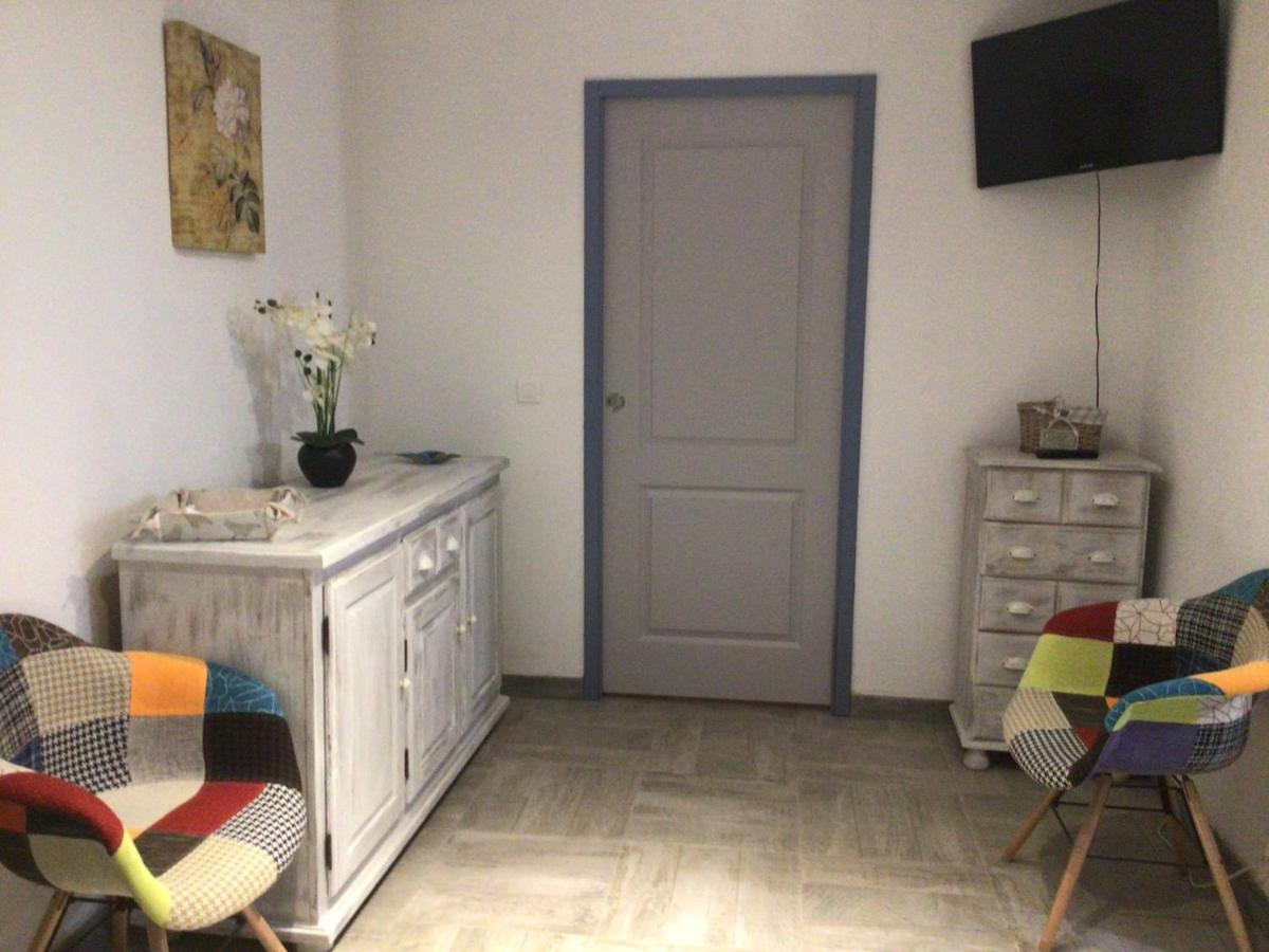 mon petit paradis Saint-Blaise  Extérieur photo