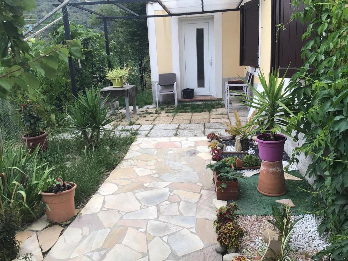 mon petit paradis Saint-Blaise  Extérieur photo